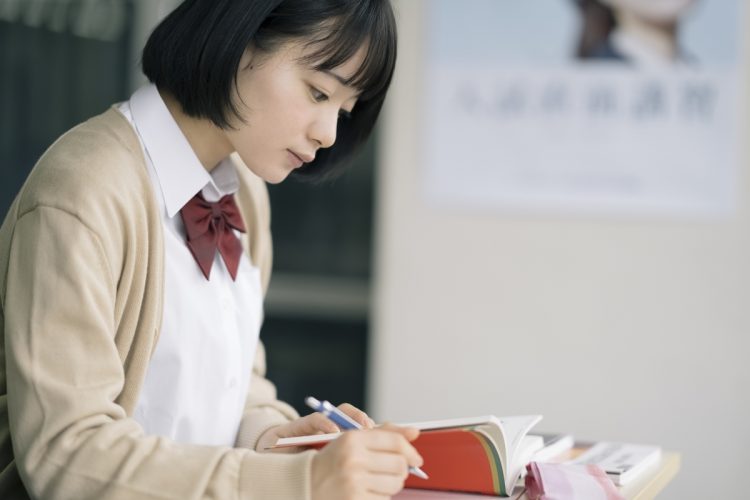 高校生が塾に通うようになった本当の理由は?(イメージ)